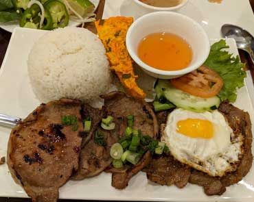 Pho Hot | Vietnamese Restaurant Rocklin CA | Order Vietnamese Food Online
